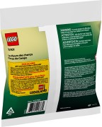 Field Flowers LEGO-set afbeelding 4