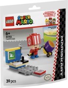 Toad (Pit Crew)