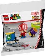 Toad (Pit Crew)