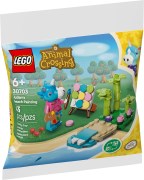Julian's Beach Painting LEGO-set afbeelding 4