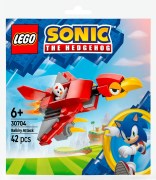 Balkiry Attack LEGO-set afbeelding 2
