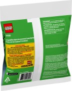 The Lush Cave Fight LEGO-set afbeelding 5
