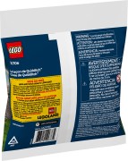 Quidditch Lesson LEGO-set afbeelding 5