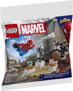 Venom's Museum Robbery LEGO-set afbeelding 4