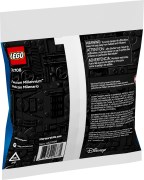 Millennium Falcon Mini-Build LEGO-set afbeelding 3