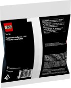 Ferrari 499P - Hypercar LEGO-set afbeelding 5