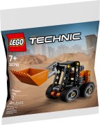 Skid-Steer Loader LEGO-set afbeelding 3
