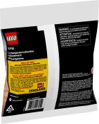 Skid-Steer Loader LEGO-set afbeelding 4