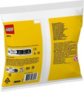 Play with Braille Bricks LEGO-set afbeelding 2