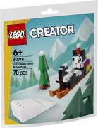 Cataclaws Snow Adventure LEGO-set afbeelding 3