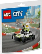 Go-Kart Racer LEGO-set afbeelding 2