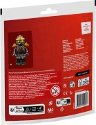 Ninja Cole's Car LEGO-set afbeelding 3