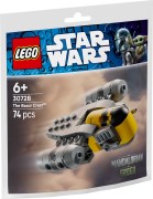 The Razor Crest Mini-Build LEGO-set afbeelding 3