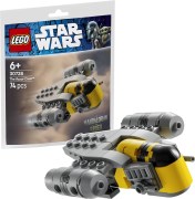 The Razor Crest Mini-Build LEGO-set afbeelding 2