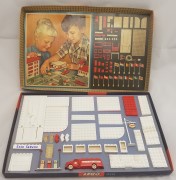 Конструктор LEGO (ЛЕГО) System 310  ESSO Filling Station