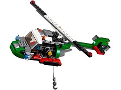 Конструктор LEGO (ЛЕГО) Creator 31037  Adventure Vehicles