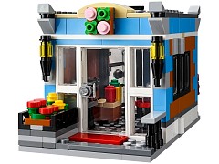 Конструктор LEGO (ЛЕГО) Creator 31050 Магазинчик на углу Corner Deli