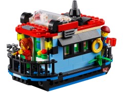 Конструктор LEGO (ЛЕГО) Creator 31051 Маяк Lighthouse Point