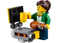 Конструктор LEGO (ЛЕГО) Creator 31052 Кемпинг Vacation Getaways
