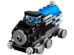 Конструктор LEGO (ЛЕГО) Creator 31054  Blue Express 