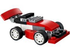 Конструктор LEGO (ЛЕГО) Creator 31055  Red Racer