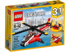 Конструктор LEGO (ЛЕГО) Creator 31057  Air Blazer