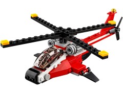 Конструктор LEGO (ЛЕГО) Creator 31057  Air Blazer