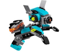 Конструктор LEGO (ЛЕГО) Creator 31062  Robo Explorer