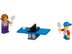 Конструктор LEGO (ЛЕГО) Creator 31067  Modular Poolside Holiday