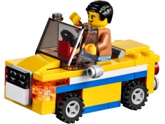 Конструктор LEGO (ЛЕГО) Creator 31069  Modular Family Villa