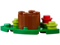 Конструктор LEGO (ЛЕГО) Creator 31075 Приключения в глуши Outback Adventures