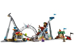 Конструктор LEGO (ЛЕГО) Creator 31084 Пиратские горки Pirate Roller Coaster