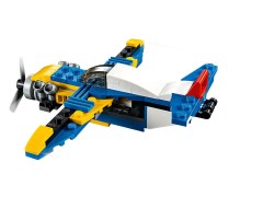 Конструктор LEGO (ЛЕГО) Creator 31087 Пустынный багги  Dune Buggy
