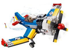 Конструктор LEGO (ЛЕГО) Creator 31094 Гоночный самолет  Race Plane