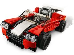 Конструктор LEGO (ЛЕГО) Creator 31100  Sports Car