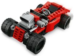 Конструктор LEGO (ЛЕГО) Creator 31100  Sports Car