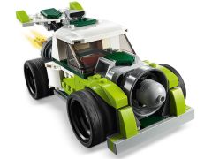 Конструктор LEGO (ЛЕГО) Creator 31103  Rocket Truck