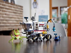 Space Rover Explorer, zdjęcie 3