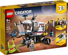 Space Rover Explorer, zdjęcie 2