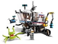 Space Rover Explorer, zdjęcie 7