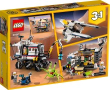 Space Rover Explorer, zdjęcie 12