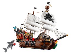 Pirate Ship, zdjęcie 9