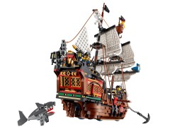 Pirate Ship, zdjęcie 13