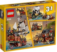 Pirate Ship, zdjęcie 16