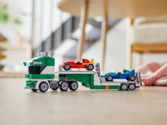 Race Car Transporter, zdjęcie 6