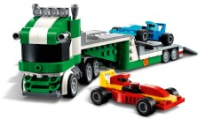 Race Car Transporter, zdjęcie 8