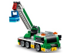 Race Car Transporter, zdjęcie 9