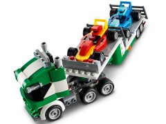 Race Car Transporter, zdjęcie 11