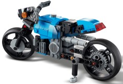 Superbike, zdjęcie 3