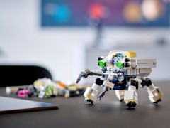 Space Mining Mech, zdjęcie 8